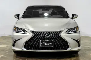2023 Lexus ES 350