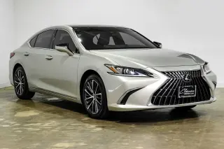 2023 Lexus ES 350