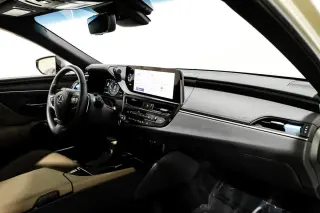 2023 Lexus ES 350