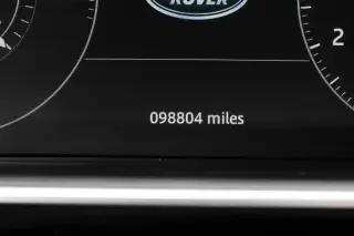 2017 Land Rover Range Rover