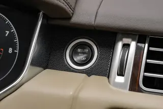 2017 Land Rover Range Rover