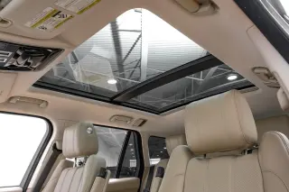2017 Land Rover Range Rover