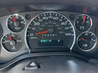 2019 Chevrolet Express 3500 Cargo Van