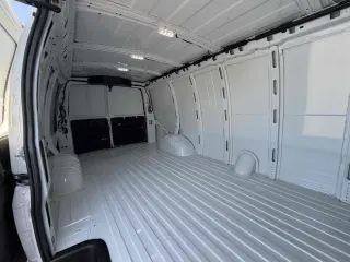 2019 Chevrolet Express 3500 Cargo Van