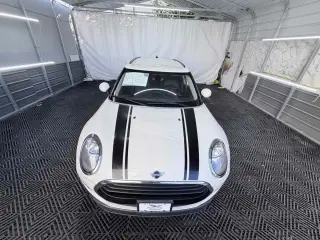 2019 MINI Clubman