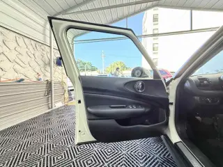 2019 MINI Clubman