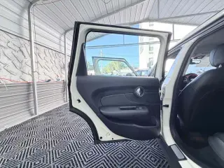 2019 MINI Clubman