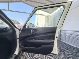 2019 MINI Clubman