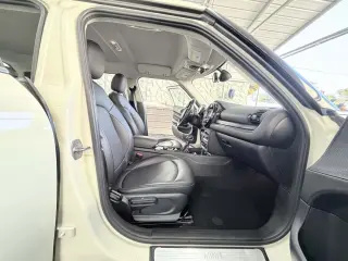 2019 MINI Clubman