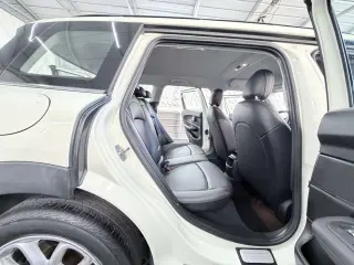 2019 MINI Clubman