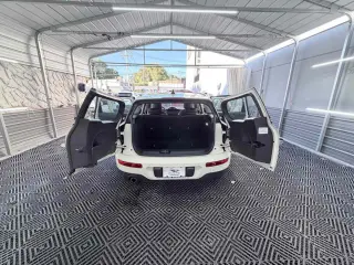 2019 MINI Clubman