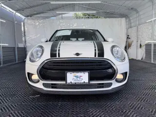 2019 MINI Clubman
