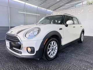 2019 MINI Clubman