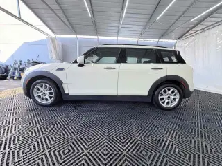 2019 MINI Clubman