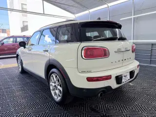 2019 MINI Clubman