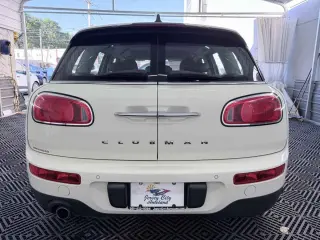 2019 MINI Clubman