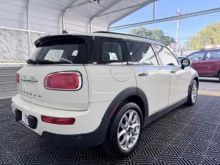 2019 MINI Clubman