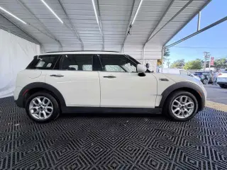 2019 MINI Clubman