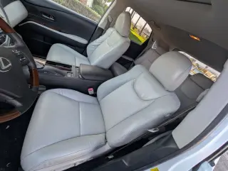2010 Lexus RX 450h