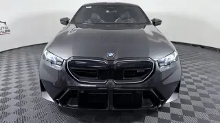 2026 BMW M5