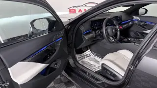 2026 BMW M5