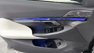 2026 BMW M5