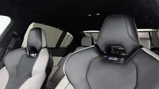 2026 BMW M5