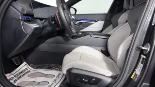2026 BMW M5