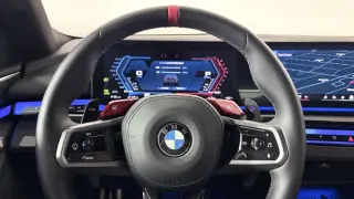 2026 BMW M5