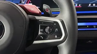 2026 BMW M5