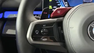 2026 BMW M5