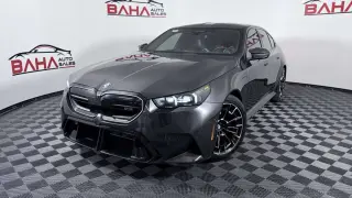 2026 BMW M5