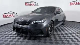 2026 BMW M5