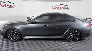 2026 BMW M5