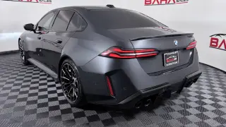 2026 BMW M5