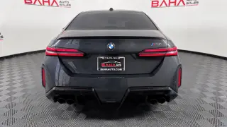 2026 BMW M5