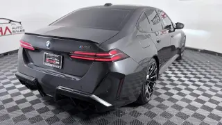 2026 BMW M5
