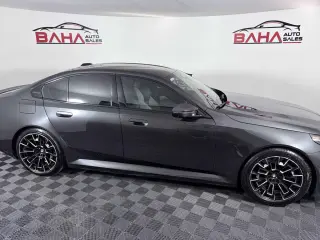 2026 BMW M5