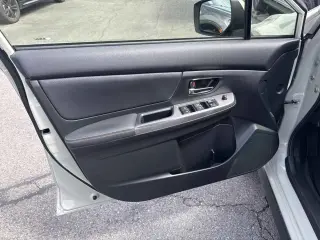 2016 Subaru Crosstrek