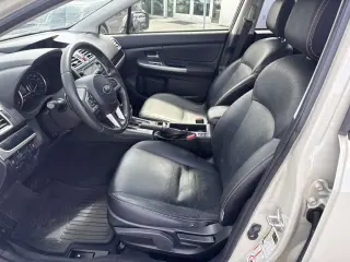 2016 Subaru Crosstrek