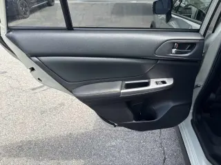 2016 Subaru Crosstrek