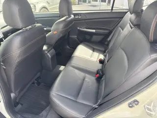 2016 Subaru Crosstrek