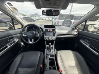 2016 Subaru Crosstrek