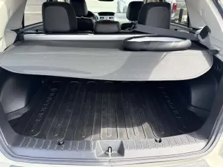 2016 Subaru Crosstrek
