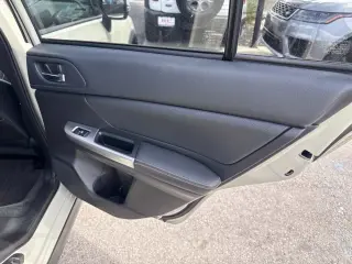 2016 Subaru Crosstrek