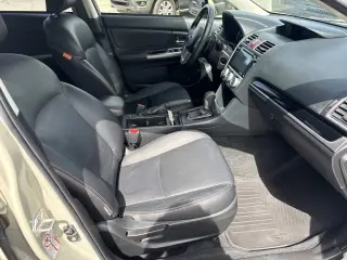 2016 Subaru Crosstrek