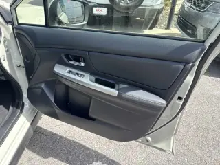 2016 Subaru Crosstrek