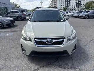 2016 Subaru Crosstrek