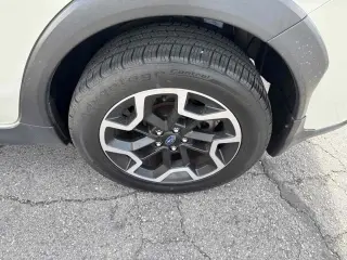 2016 Subaru Crosstrek