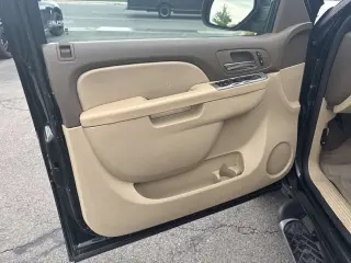 2013 Chevrolet Avalanche